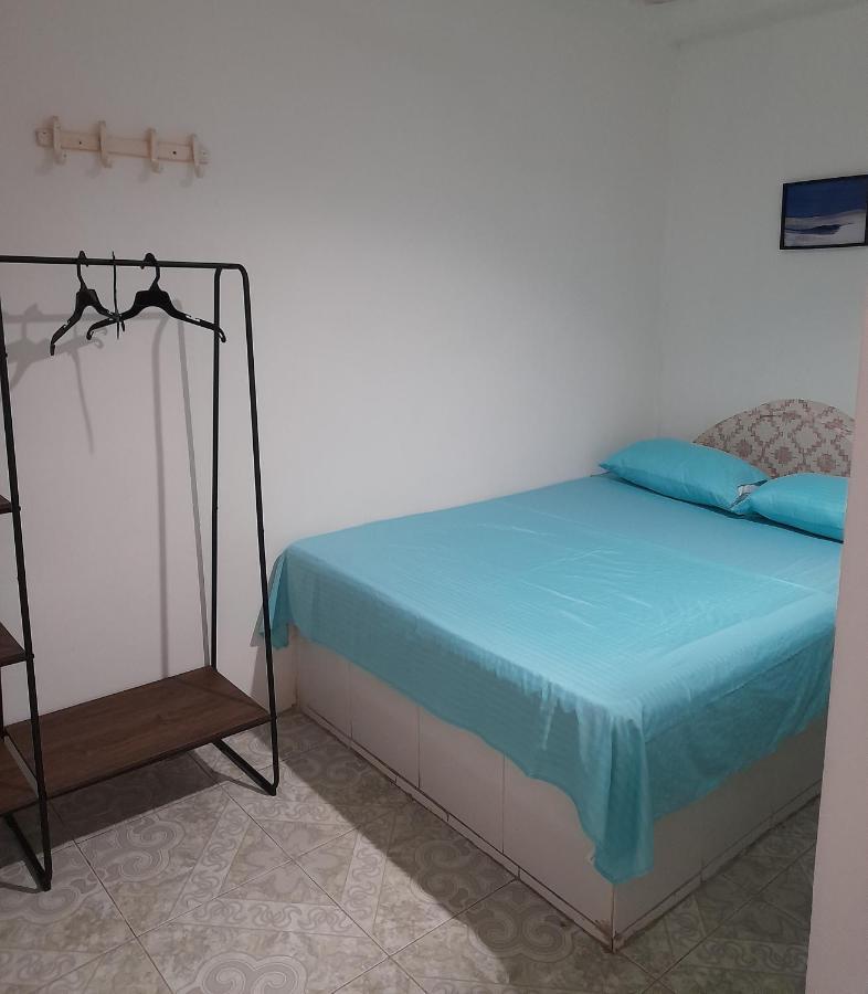 Rivera Hostel Santa Marta Dış mekan fotoğraf