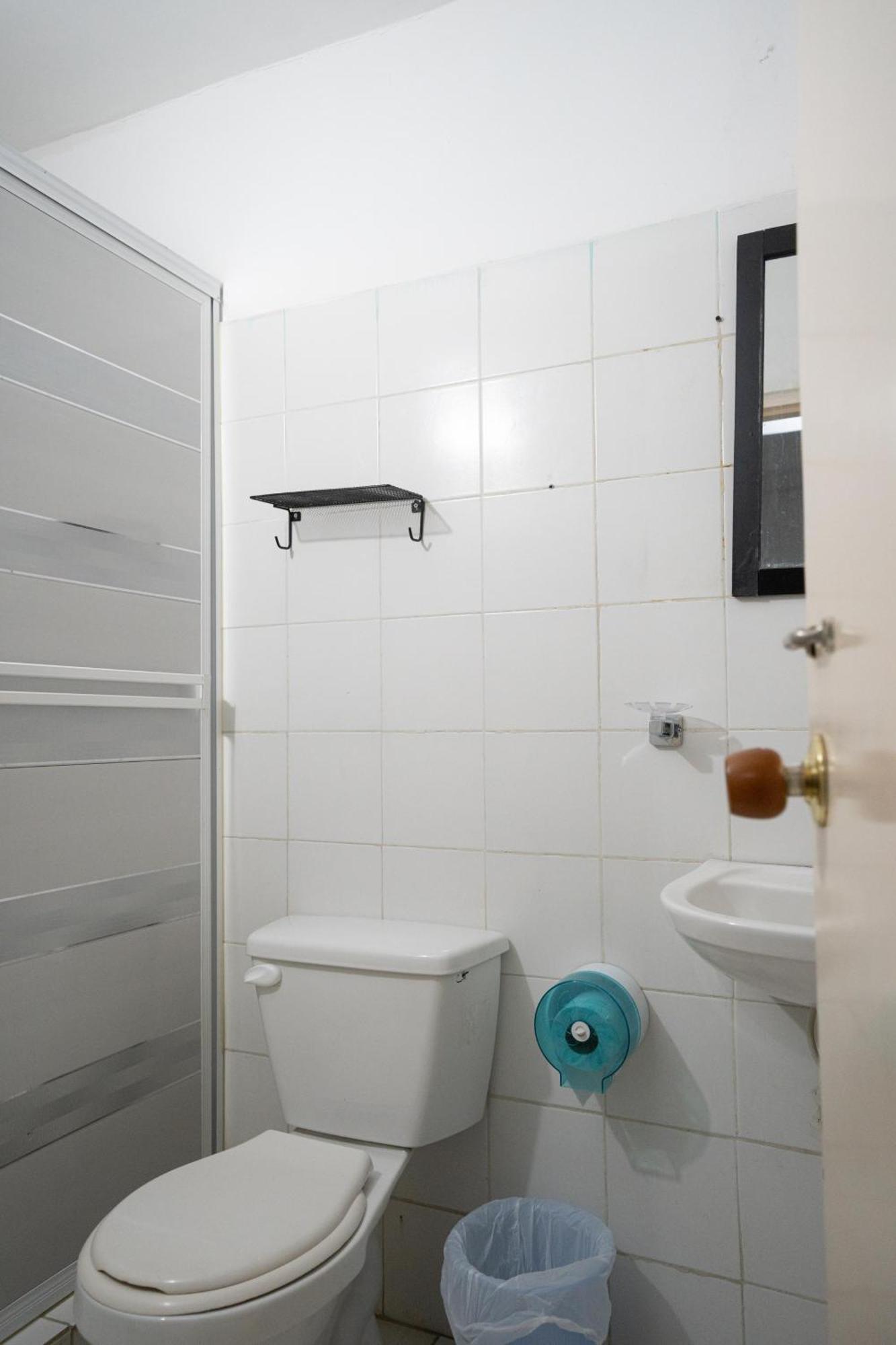 Rivera Hostel Santa Marta Dış mekan fotoğraf